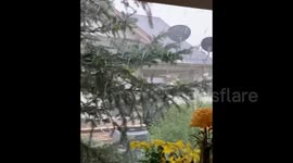 US: Sunday Storms Bring Hail, Flash Flooding To Denver Metro Area 3