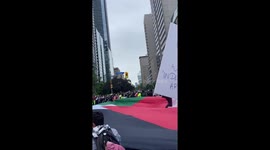 Toronto Police arrest protesters supporting Palestine, sparking outcry and further demonstrations