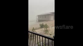 US: Sunday Storms Bring Hail, Flash Flooding To Denver Metro Area 8