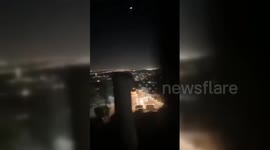 Palestine: Israeli Forces Kill Four Young Men in Kafr Nimah During Raid West of Ramallah