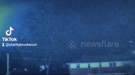 Spirits/Ghosts in the sky numerous