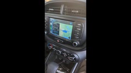 When You Ask The GPS to Take You To 