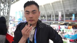 UK-China tech businesses boost cooperation at London Tech week