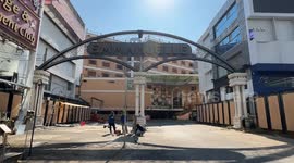 Unhappy ending! High end Thai brothel sells up amid falling customer numbers