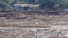 Brazil: Weather emergency in southern Brazil has killed 173 people since the end of April