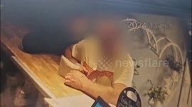 Café owner gutted after alleged dine and dash leaves her with £60 bill