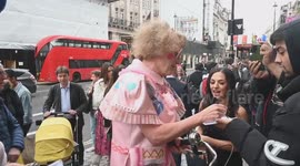 Royal academy summer exhibition launch party