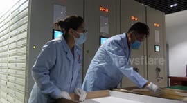 Xizang in archives: guardian of history