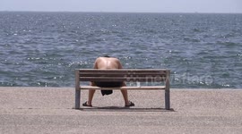 Scorching heatwave in Greece sets record temperatures over 40 degrees Celsius