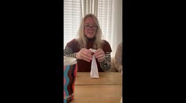 Secret blooms: Hesitant daughter's nerve-wracking pregnancy reveal to her mom