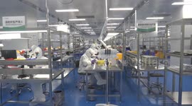 China: China's medical robotics market to surpass 3 billion dollars in 2025