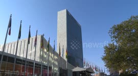 USA: China voices opposition to unilateral coercive measures at UN General Assembly