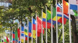 Xinhua president meets UN global communications chief, UNICEF deputy executive director