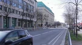 German executives oppose EU tariffs on Chinese EVs