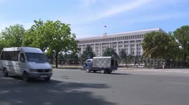 China-Kyrgyzstan-Uzbekistan railway to bring tangible benefits to participants: experts