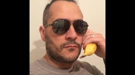 Liam Neeson stops by Twitter to explain how to deal with pesky DMers. Parody.