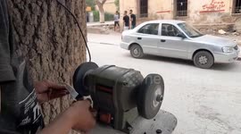 Algerians are preparing to celebrate Eid al-Adha