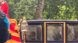 UK: Princess Of Wales Makes First Public Appearance Since Cancer Diagnosis In Six Months 2