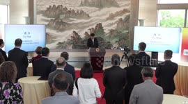 Xinhua holds dialogue, exchanges with U.S. media, strategic, academic communities in Washington