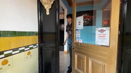 Darts fan, 14, inspired to open his own store - by Luke Littler