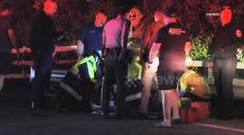 USA: Fatal Crash Involving Horse in Santa Clarita, LA