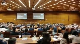 UN meeting highlights need for sustainable lunar activities