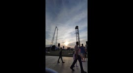 The Mountain Monster a huge outdoor swing. Must see to believe. A must ride.