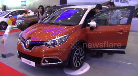 Renault Capture