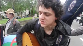  end the 500 y rs of travelers  discrimination 