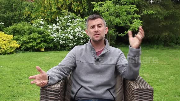 TV astronomer Mark Thompson exposes myth around Blue Moon