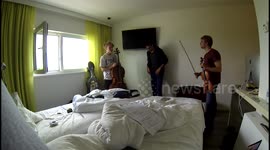 Cover of My Retm Medhat Mamdouh Ft. DuoCord