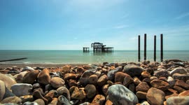 Brighton Time Lapse