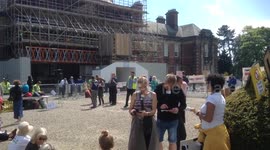 Fracking decision day in North Yorkshire