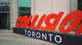 Canada: Global tech conference holds final Toronto iteration
