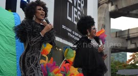 Thailand approves same-sex marriage in boost for its LGBT residents