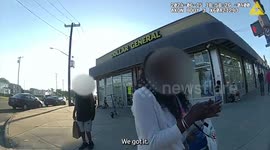 USA: NYPD Rescues Puppies from Disturbing Conditions, Arrests Suspect in Queens