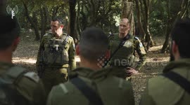 Israel: We possess great capabilities while the enemy is only familiar with few of them, says The Chief of the General Staff of Israel