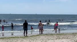 Heat Waves In New York