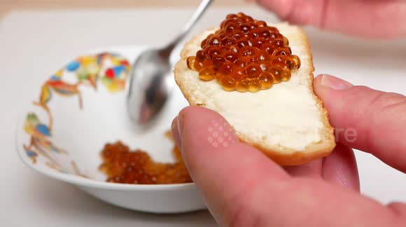 YouTuber's latest experiment sees him make caviar from COCA-COLA