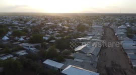 Refugees in Kenya transform arid lands into agricultural oasis to boost food security
