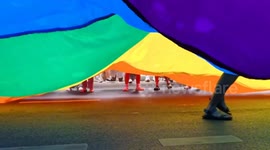 Thailand: Thailand became the first country in Southeast Asia to legalise same-sex marriage