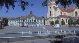 Serbia: Tropical heat in Serbia