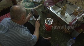 Palestinian refugees in Jordan yearn for returning home