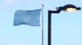 USA: Path to accountability in Israel-Hamas conflict requires political will, UN investigator