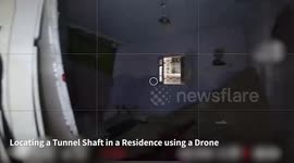 Gaza: Hamas’ Use of Civilian Residences in Rafah for Terrorism and Tunnel