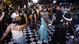 The Soapbox’s 3rd annual Juneteenth Celebration in Harlem, New York