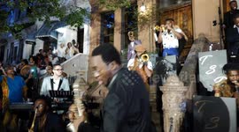 The Soapbox’s 3rd annual Juneteenth Celebration in Harlem, New York