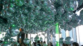 Summit One Vanderbilt in New York City, U.S.A.