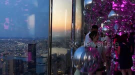 Summit One Vanderbilt in New York City, U.S.A.