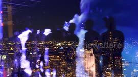 Summit One Vanderbilt in New York City, U.S.A.